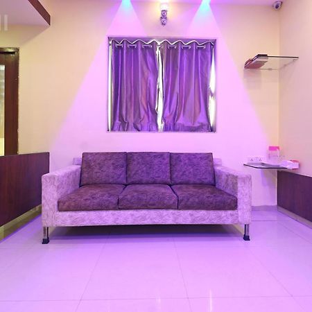 Hotel Gemini Мумбаї Екстер'єр фото