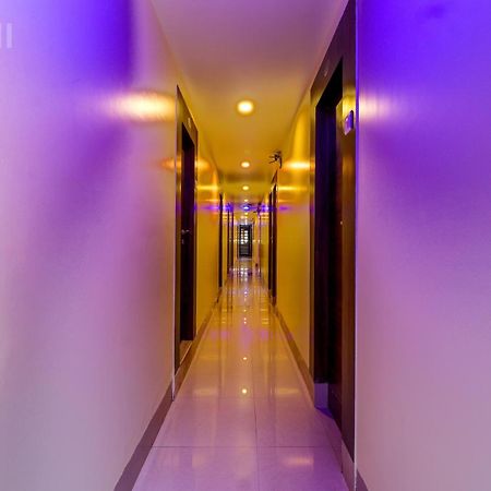 Hotel Gemini Мумбаї Екстер'єр фото