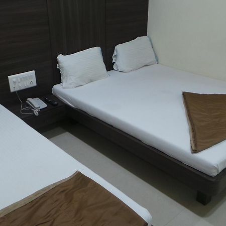 Hotel Gemini Мумбаї Екстер'єр фото
