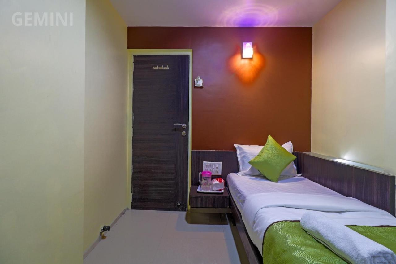 Hotel Gemini Мумбаї Екстер'єр фото