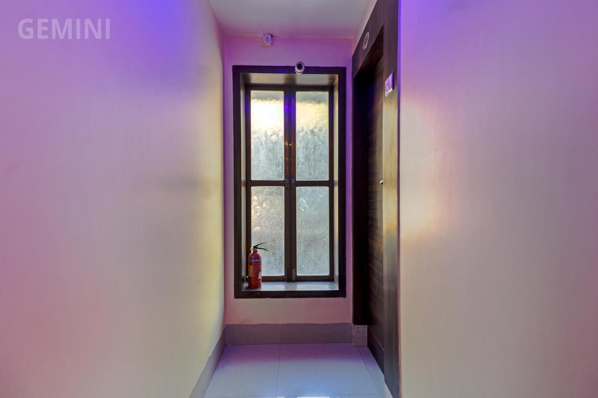 Hotel Gemini Мумбаї Екстер'єр фото