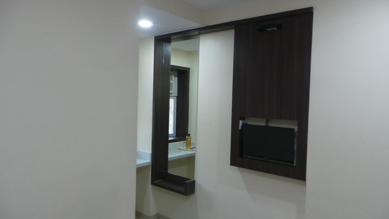 Hotel Gemini Мумбаї Екстер'єр фото