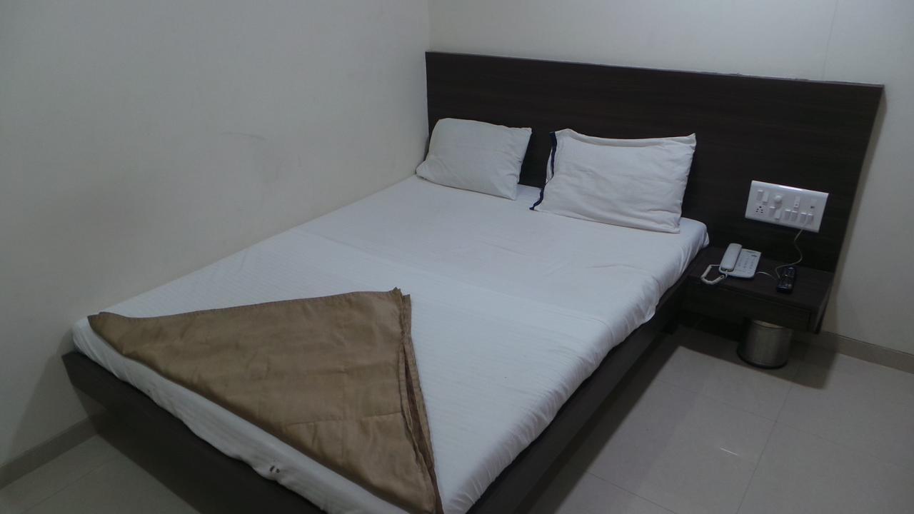 Hotel Gemini Мумбаї Екстер'єр фото
