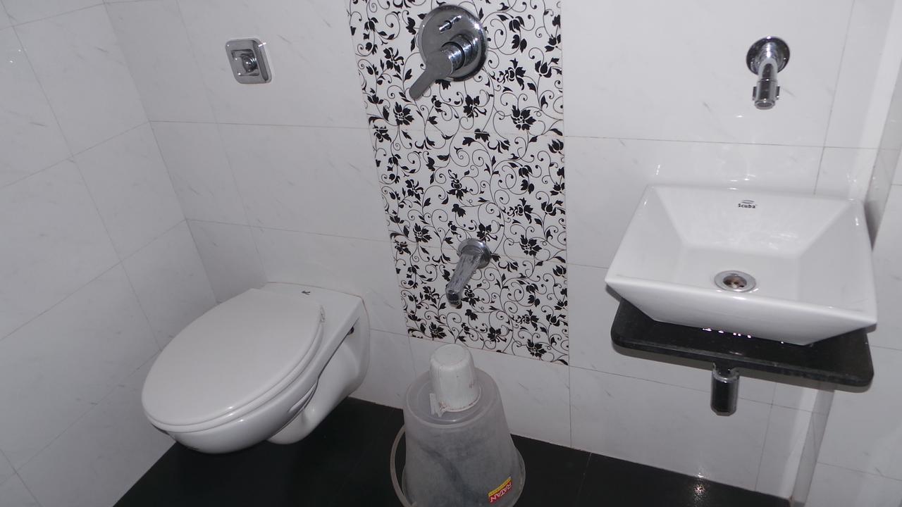 Hotel Gemini Мумбаї Екстер'єр фото